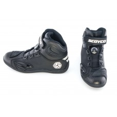 Ботинки   SCOYCO   (size:42,черные)