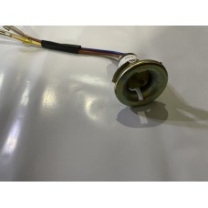 Патрон фары   P15D-25-3   (3 уса)   VDK