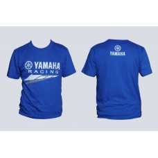 Футболка   (size:M, mod:Racing, 100% хлопок)   YMH