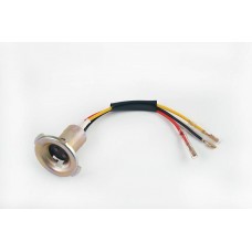 Патрон фари BA20D (mod:2) FLASH-249