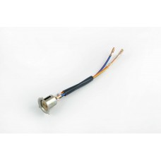 Патрон фары   P15D-25-3   (3 уса)   (mod:2)   FLASH-249
