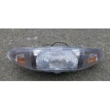 Фара (в сборе)   Yamaha AXIS   VDK