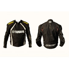 Мотокуртка   YMH   (текстиль) (mod:1, size:L, синяя)