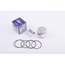 Поршень   Delta 90   0,50   (Ø47,50, 1P47FMF-B)   TNT