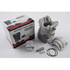 Поршнева б/п (ЦПГ) для Partner P350 (Ø41,1) (+піддон) WOODMAN