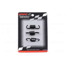 Пружины колодок сцепления   4T GY6 125   (1000rpm, 3шт)   KOSO