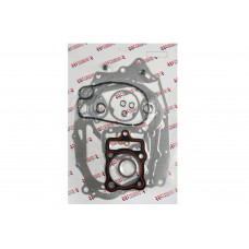 Прокладки двигателя (набор)   4T CG125   (полный)   PREMIUM GASKETS