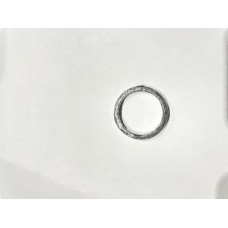 Прокладка глушителя   4T CG150   PREMIUM GASKETS