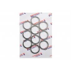 Прокладка глушителя   4T CG200   PREMIUM GASKETS