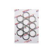 Прокладка глушителя   4T CG250   PREMIUM GASKETS