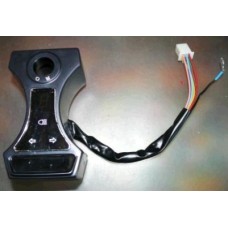 Корпус замка зажигания и индикатора п/п   Alpha   EVO