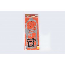 Прокладки двигателя (набор)   4T GY6 125   Ø52,50mm   SHANGZHI   (mod:A)