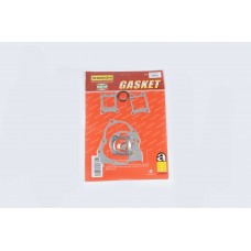 Прокладки двигателя (набор)   Honda DIO ZX   Ø40mm   SHANGZHI   (mod:A)