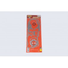 Прокладки двигателя (набор)   Honda LEAD 90   Ø48mm   SHANGZHI   (mod:A)