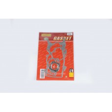 Прокладки двигателя (набор)   Honda TACT AF16   Ø41mm   SHANGZHI   (mod:A)