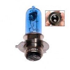 Лампа P15D-25-1 (3 ус)   12V 35W/35W   (ультра белая)   (блистер)   TAKAWA