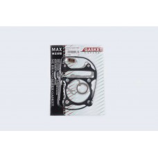 Прокладки цилиндра (набор)   4T GY6 180   Ø62mm   (mod:C)   MAX GASKETS