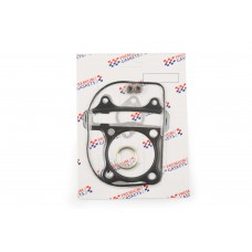Прокладки цилиндра (набор)   4T GY6 150   Ø57,40mm   (mod:C)   MAX GASKETS