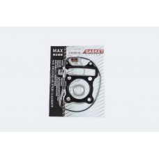 Прокладки цилиндра (набор)   4T GY6 125   Ø52,50mm   (mod:C)   MAX GASKETS