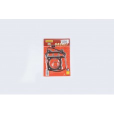 Прокладки цилиндра (набор)   4T GY6 100   Ø50mm   (mod:A)   SHANGZHI