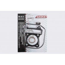 Прокладки цилиндра (набор)   4T GY6 100   Ø50mm   (mod:C)   MAX GASKETS