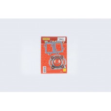 Прокладки цилиндра (набор)   Yamaha JOG 3KJ   Ø40mm   SHANGZHI   (mod:A)