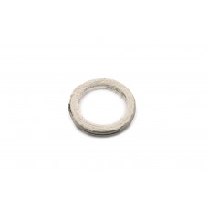Прокладка глушителя паронитовая   Ø30mm   SHANGZHI   (mod:A)