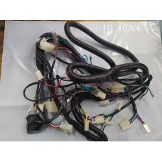 Проводка   Zongshen F50   KOMATCU