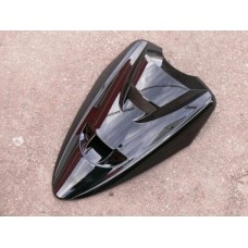 Пластик   Yamaha JOG NEXT ZONE 3YJ   передний (клюв)   (черный)   OLN