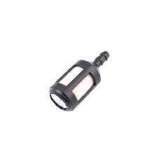 Фильтр топливный б/п   для Partner P350/351   (L-23,5,mm, h-13,5mm, Ø4,3mm, mod:2001B)   WOODMAN