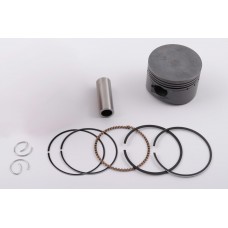 Поршень   4T GY6 125   0,25   (Ø52,75)   AMG