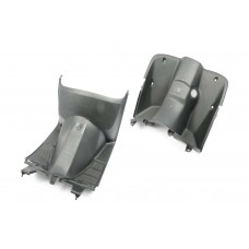 Пластик   Honda DIO AF27/28   передний (бардачок)   KOMATCU