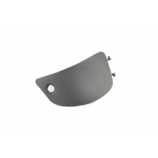 Пластик Honda DIO AF34/35 бака паливного (лючок) KOMATCU