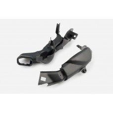 Пластик   Honda DIO AF34/35   обдува карбюратора   KOMATCU