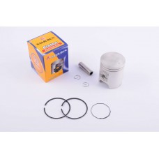 Поршень   Yamaha AXIS 90   0,25   (Ø50,25 p-12)   EVO