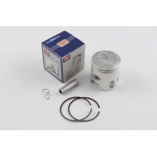 Поршень   Yamaha JOG 72   0,50   (Ø47,50 p-10, 2JA/3KJ)   TNT   (mod.A)