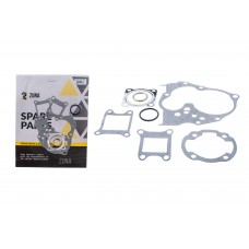Прокладки двигателя (набор)   Honda DIO ZX   Ø40mm   ZUNA