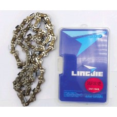 Цепь пильная 3/8, 1,3mm, 56зв, RS, под шину 16 (40см) для Partner 350-401   KOSA