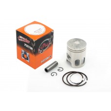 Поршень   Yamaha JOG 50   .STD   (Ø40,00 p-10, 2JA/3KJ)   оригинал Taiwan   SEE   (mod.A)
