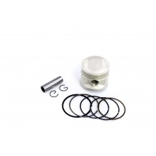 Поршень   Zongshen CG125   .STD   (Ø56,5 OHV)   оригинал Taiwan   SEE