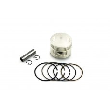 Поршень   Zongshen CG150   0,25   (Ø62,25, p-15, OHV)   оригинал Taiwan   SEE