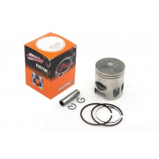 Поршень   Yamaha JOG 65   0,75   (Ø44,75 p-10, 2JA/3KJ)   оригинал Taiwan   SEE   (mod.B)