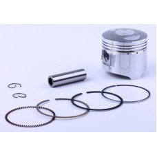 Поршень   4T CB/CG   Ø61,25mm   (150/175cc 0.25)   AMG