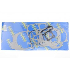 Прокладка двигуна (набір) 4T GY6 100 (Ø50mm, L-430mm) KOMATCU (mod.A)