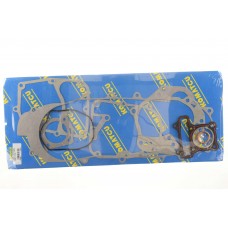 Прокладки двигателя (набор)   4T GY6 60   (Ø44mm, L-460mm)   KOMATCU   (mod.A)