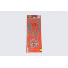 Прокладки двигателя (набор)   Honda LEAD 90   Ø48mm   KOMATCU   (mod.A)