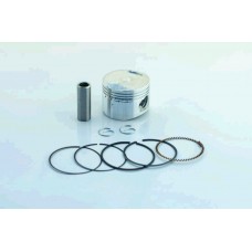 Поршень   4T ARN 125   0,50   (Ø52,90 p-15)   SUNY   (mod.B)