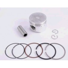 Поршень   4T GY6 100   .STD  (Ø50,00 p-15)   SUNY   (mod.B)