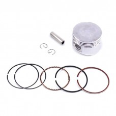 Поршень   4T GY6 125   1,00   (Ø53,40)   SUNY   (mod.B)