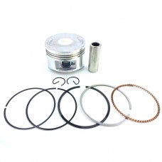 Поршень   4T GY6 150   .STD  (Ø57,40)   SUNY   (mod.B)